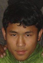 Prem Tamang